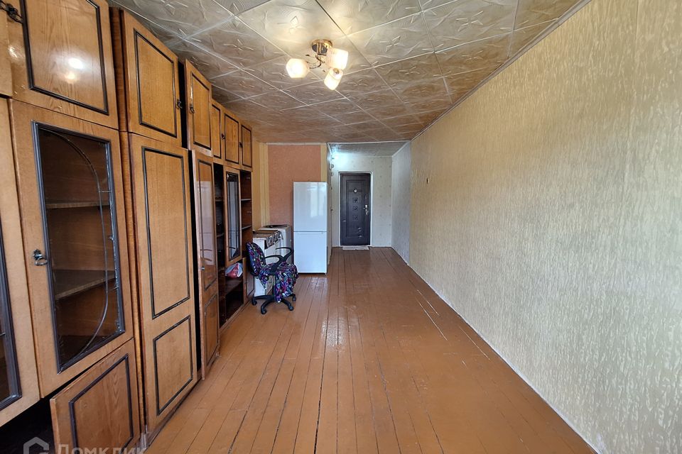 Продаётся 1-комнатная квартира, 22.5 м²