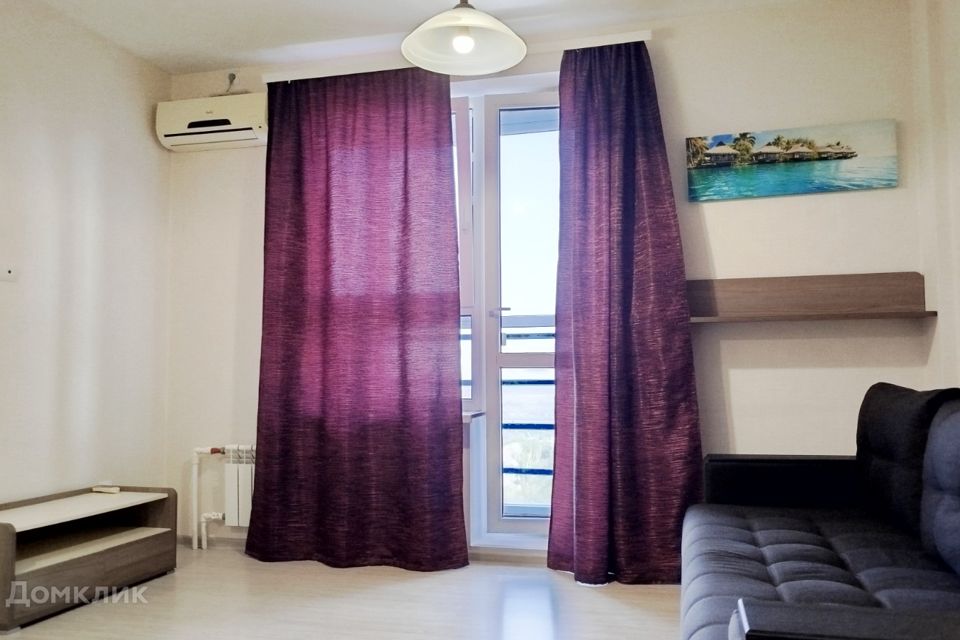 Продаётся студия, 27.9 м²
