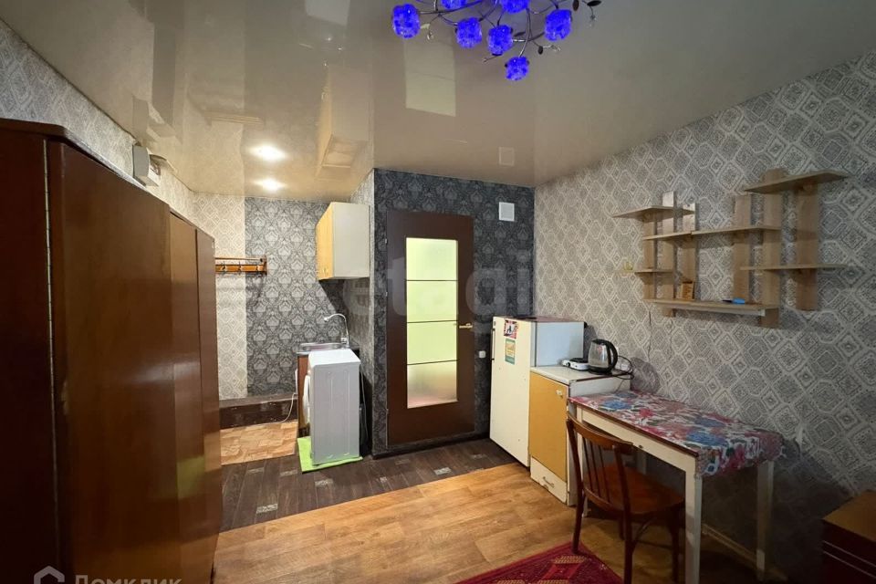 Продаётся студия, 18.2 м²