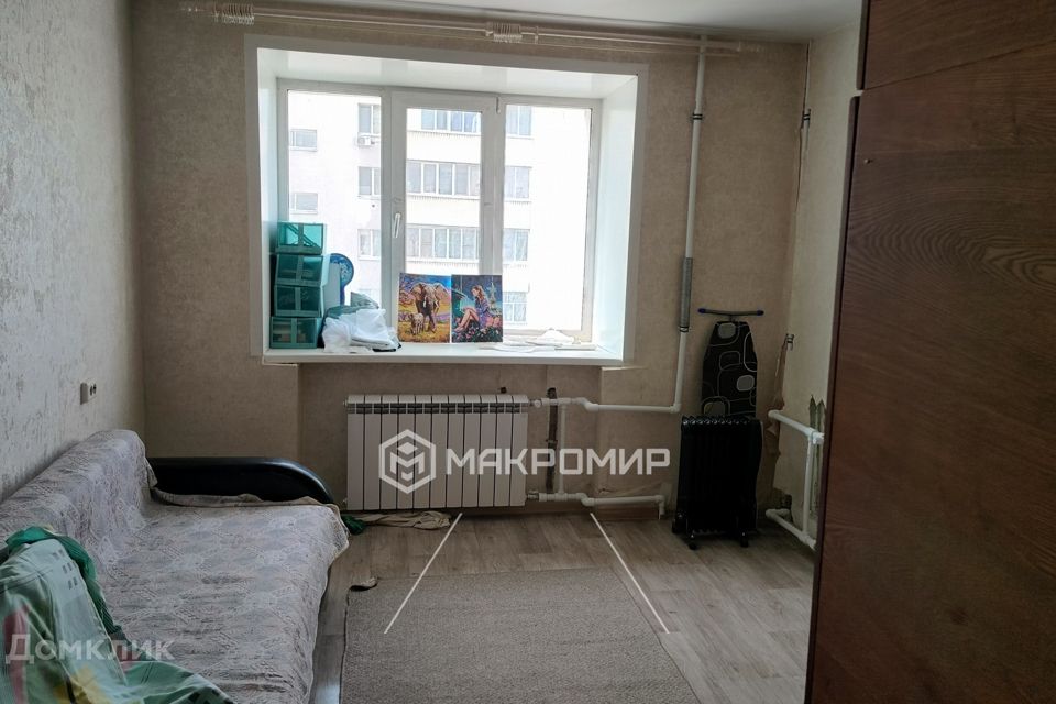 Продаётся студия, 25 м²