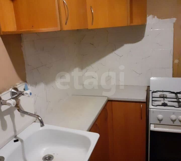 Продаётся комната в 3-комн. квартире, 59 м²