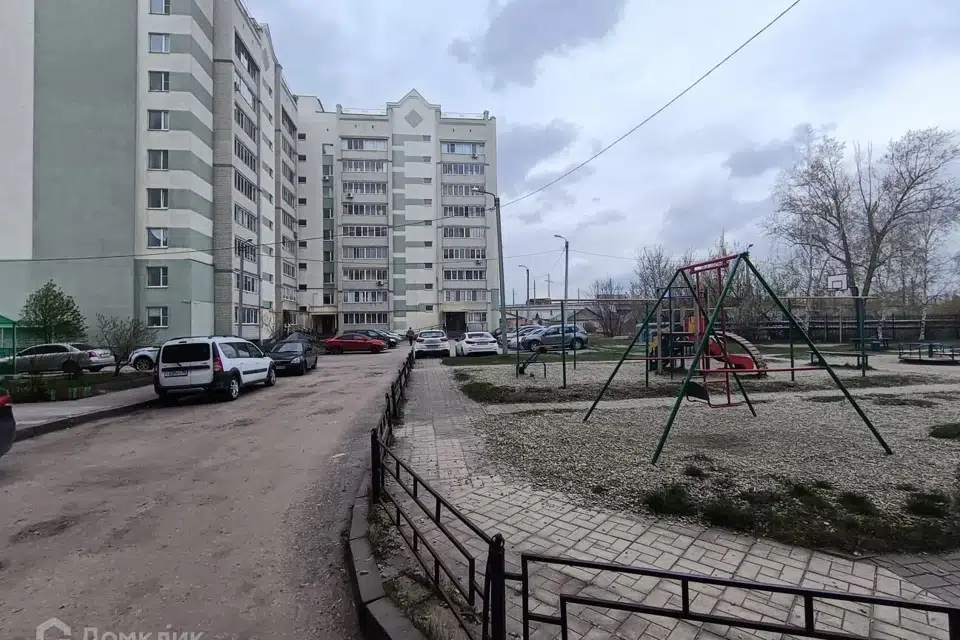 Продаётся 1-комнатная квартира, 40 м²