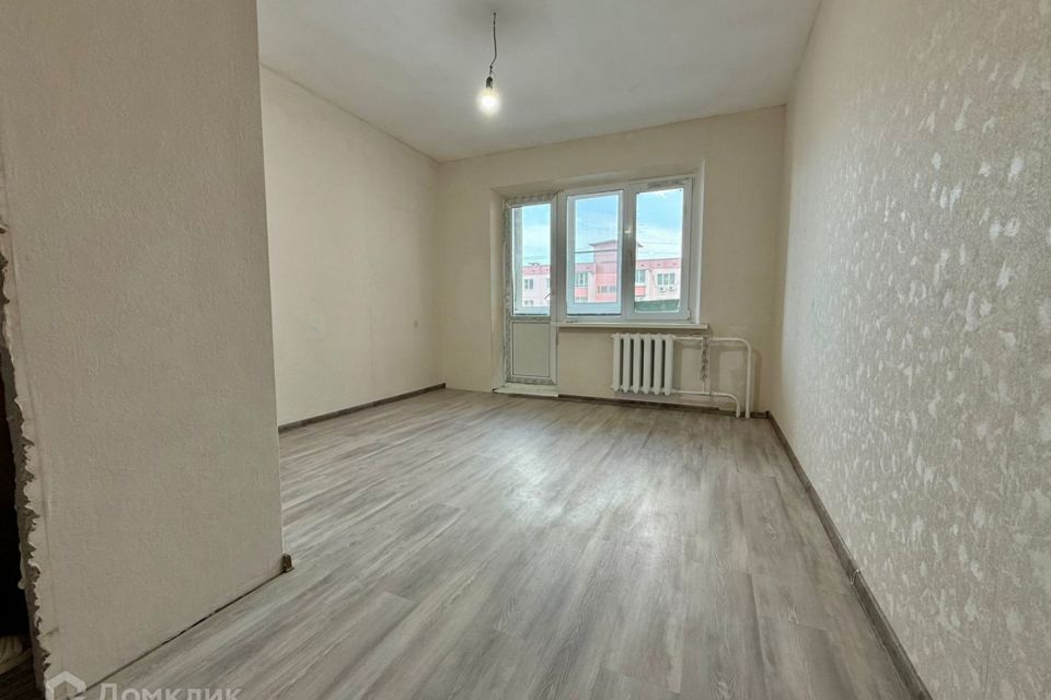 Продаётся 1-комнатная квартира, 35 м²