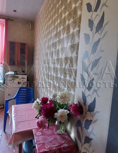 Продаётся комната в 2-комн. квартире, 19.3 м²