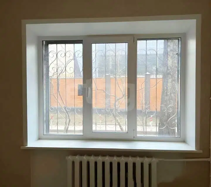 Продаётся 2-комнатная квартира, 43.5 м²