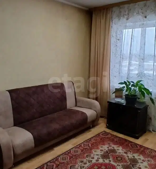 Сдаётся 2-комнатная квартира, 47 м²