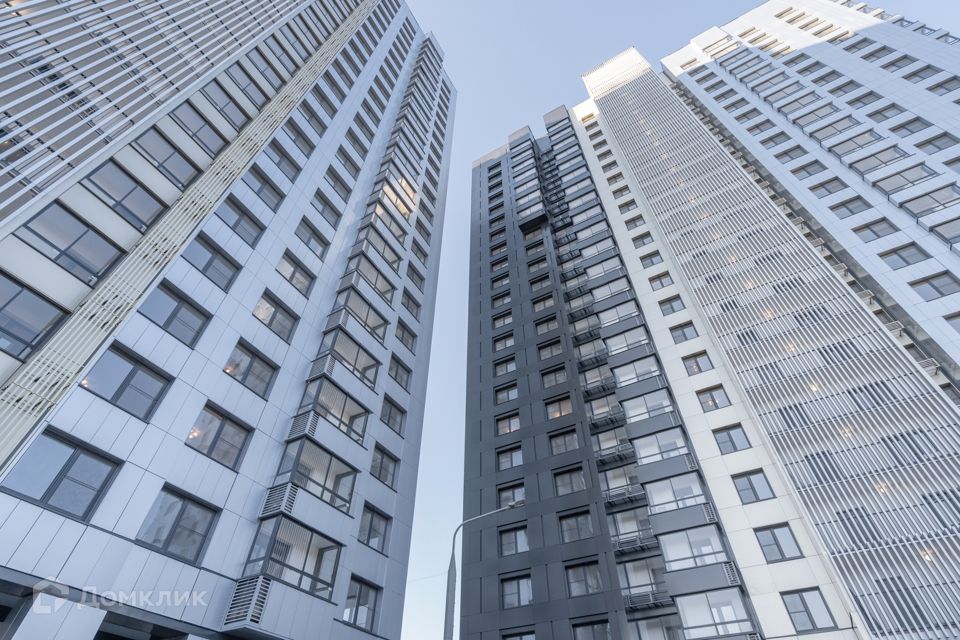 Продаётся 3-комнатная квартира, 71.9 м²