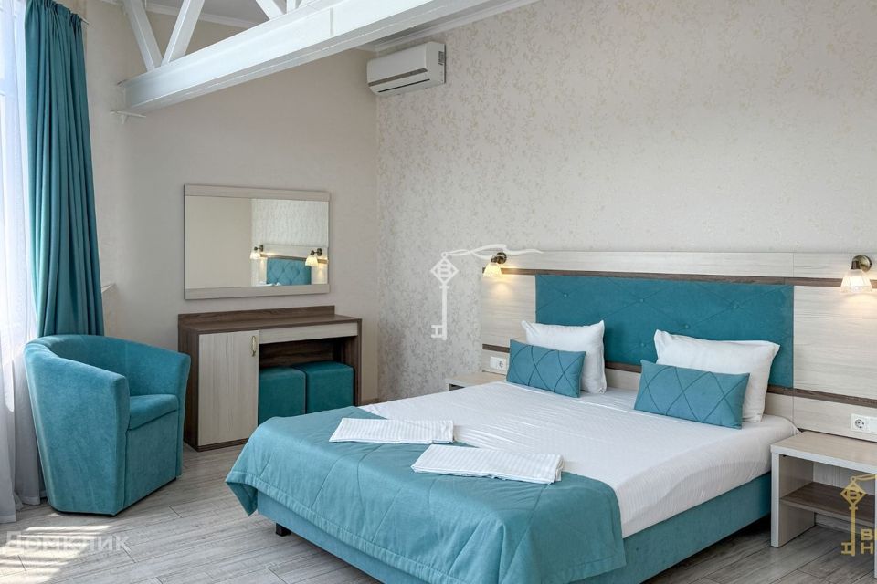 Продаётся 3-комнатная квартира, 76.7 м²