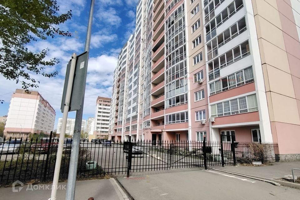 Сдаётся 3-комнатная квартира, 70 м²
