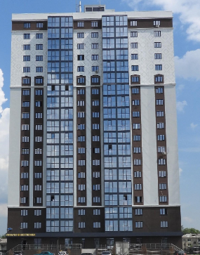 Продаётся 1-комнатная квартира, 35.4 м²