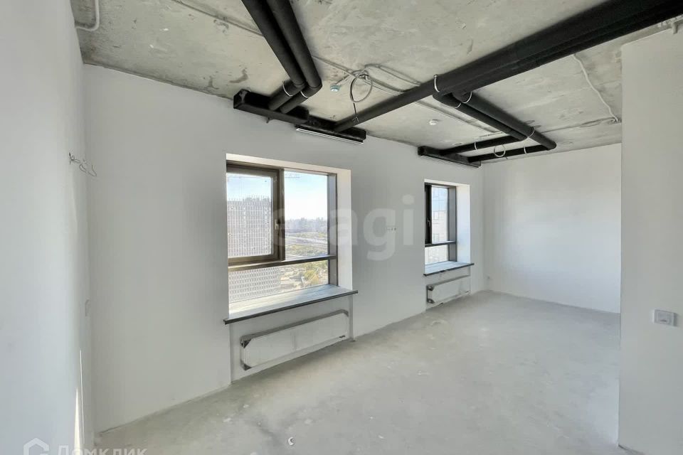 Продаётся студия, 28.5 м²