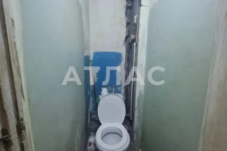 Продаётся 2-комнатная квартира, 45.2 м²