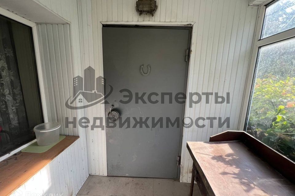 Продаётся 1-этажный дом, 105 м²
