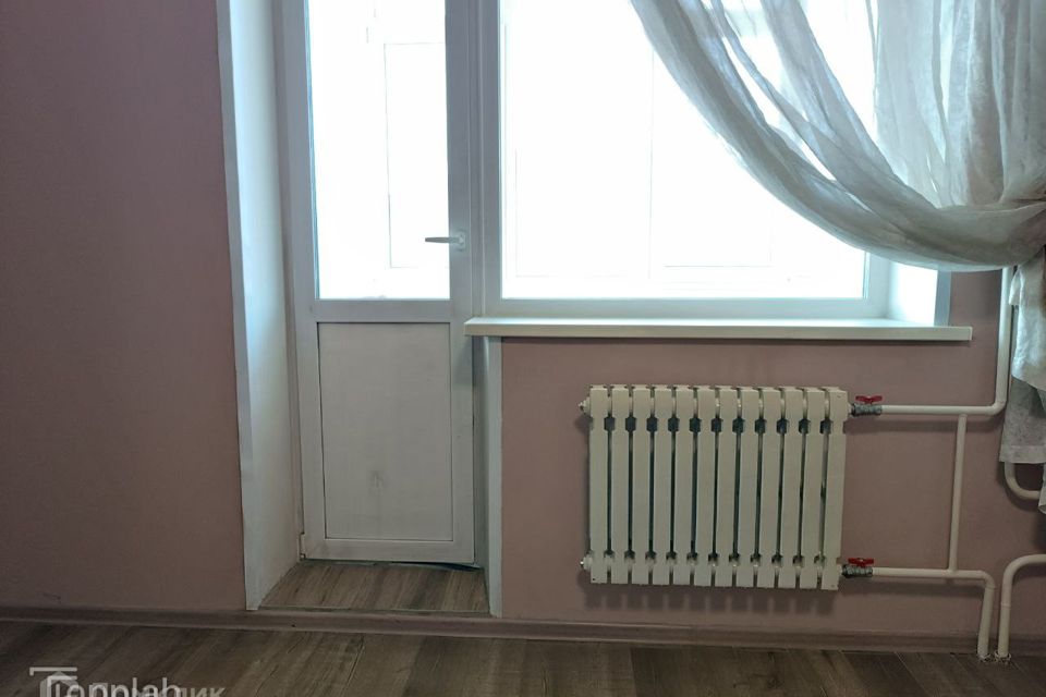 Продаётся студия, 33 м²