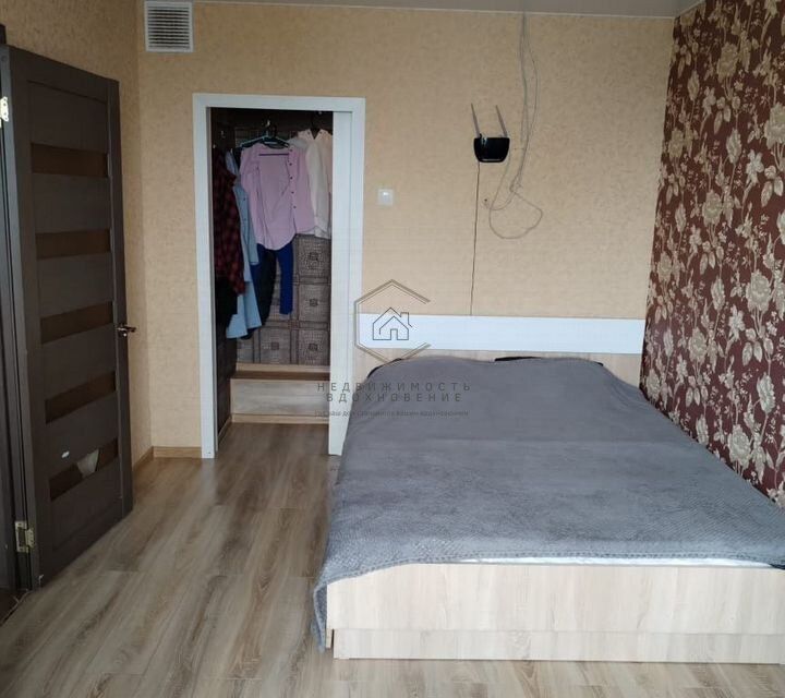 Сдаётся 2-комнатная квартира, 48 м²