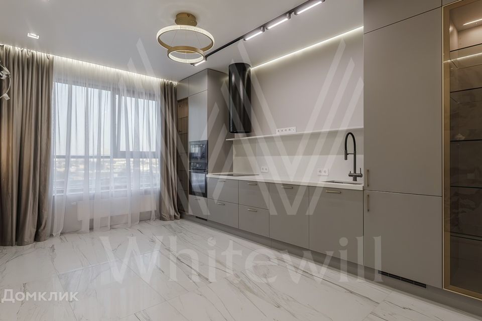 Продаётся 2-комнатная квартира, 42.2 м²
