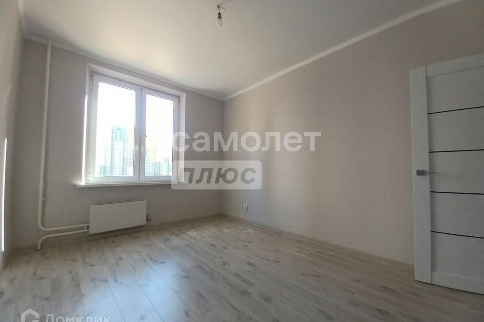 Продаётся 2-комнатная квартира, 59 м²