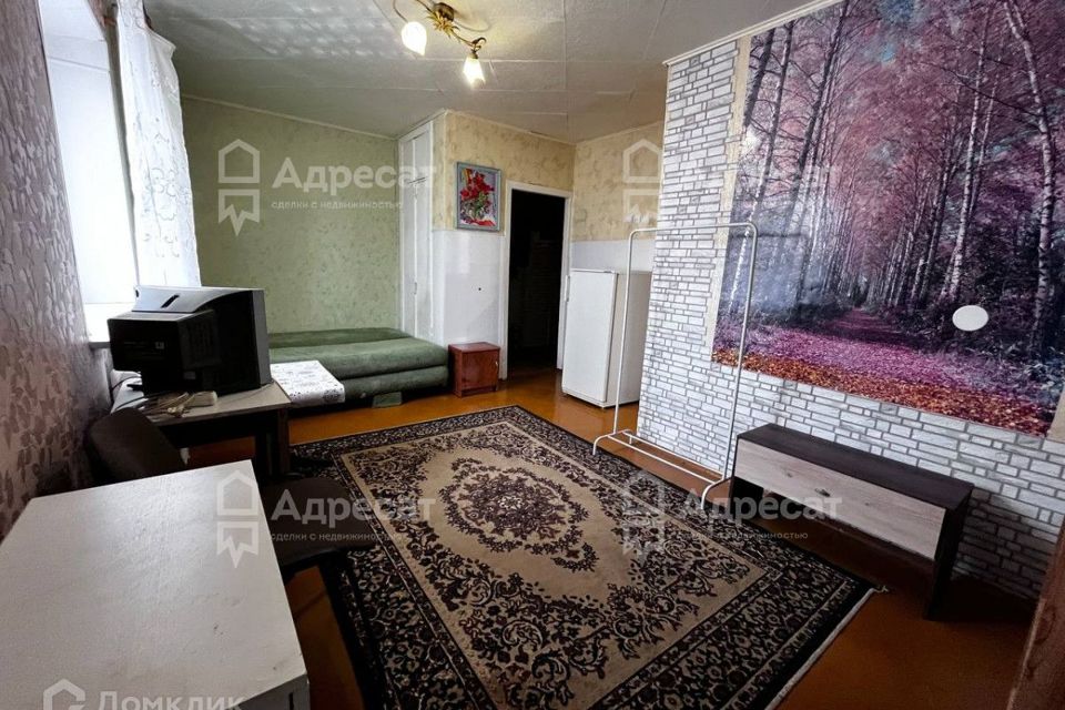 Сдаётся 1-комнатная квартира, 32 м²