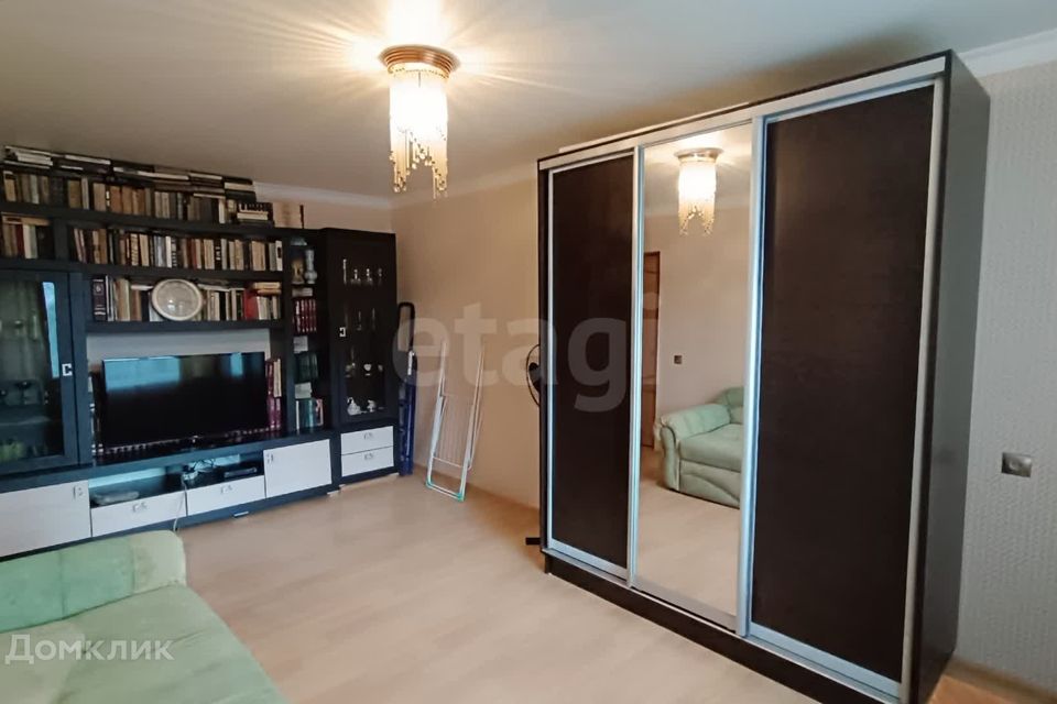 Сдаётся 1-комнатная квартира, 29 м²