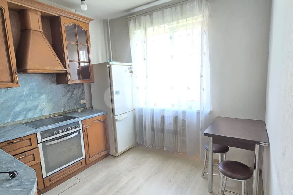 Продаётся 3-комнатная квартира, 67.3 м²