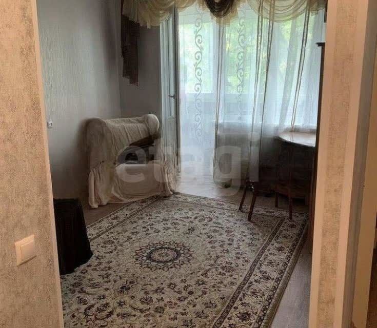 Продаётся 1-комнатная квартира, 30 м²