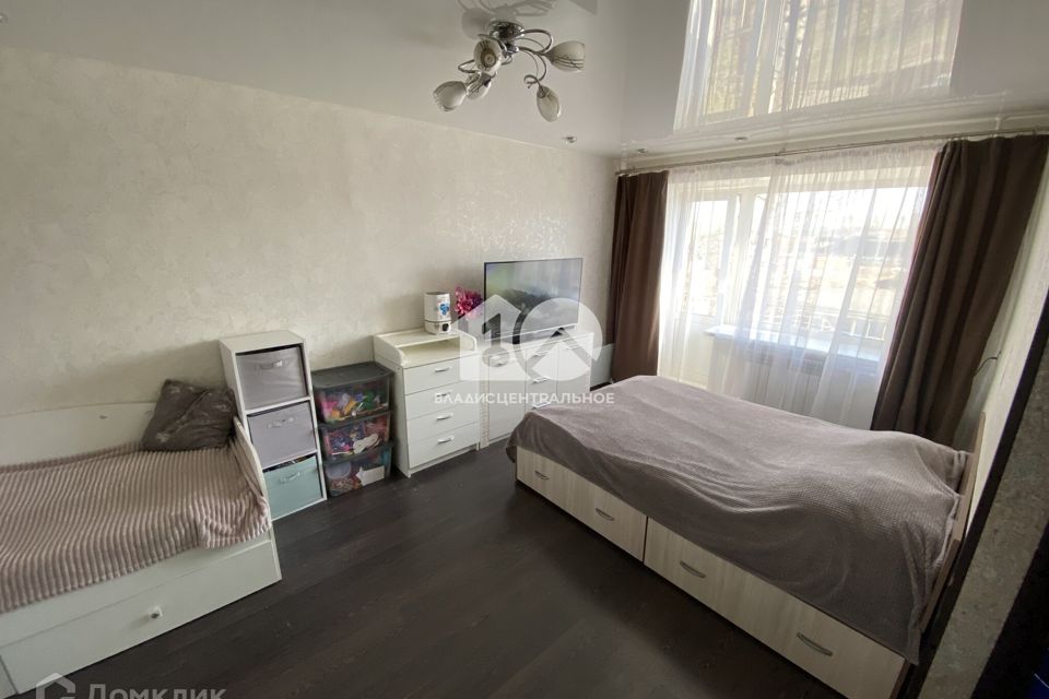 Продаётся 1-комнатная квартира, 32.1 м²