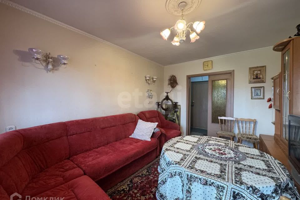 Сдаётся 2-комнатная квартира, 47 м²