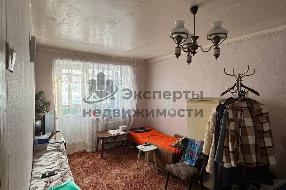 Продаётся 1-комнатная квартира, 30 м²