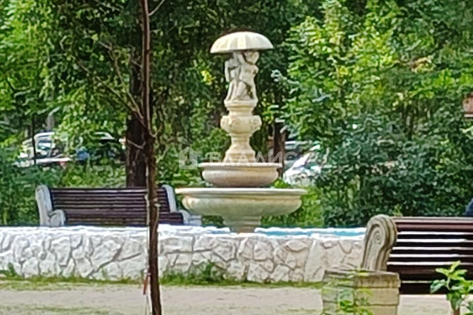 Продаётся 1-комнатная квартира, 34.6 м²