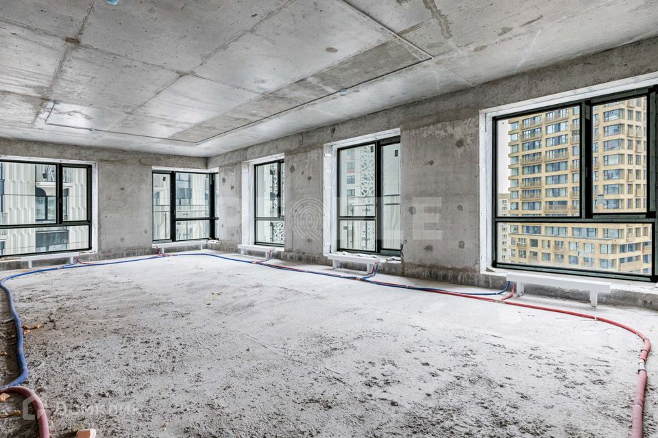 Продаётся 3-комнатная квартира, 67 м²