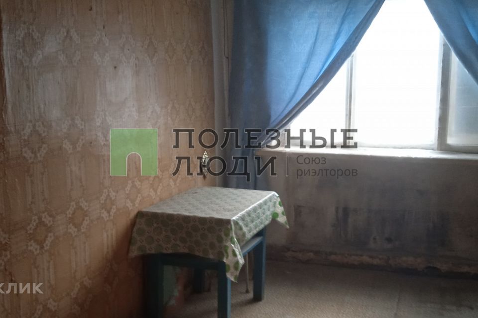 Продаётся 2-комнатная квартира, 39 м²