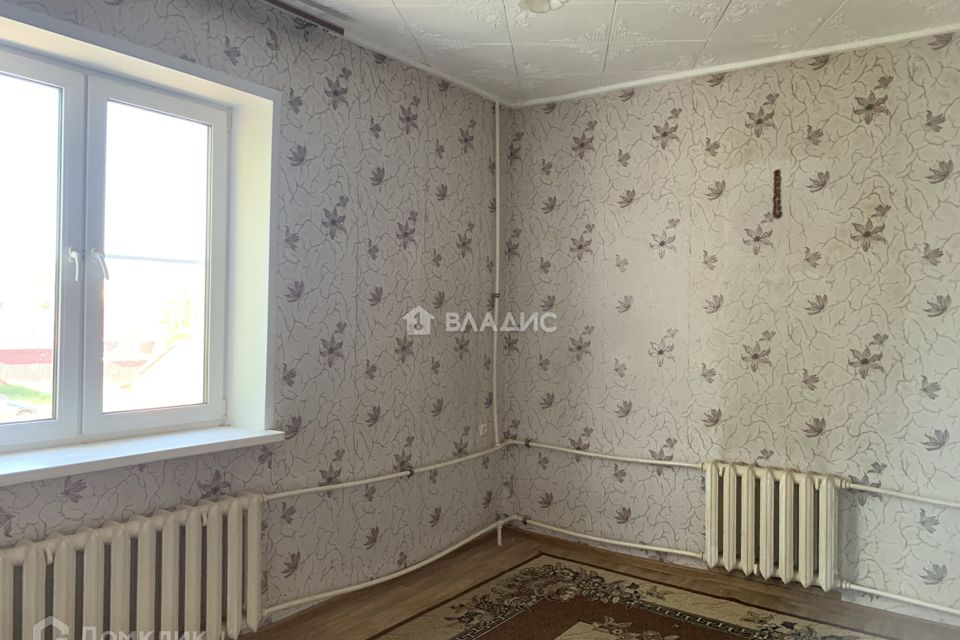 Продаётся 1-комнатная квартира, 28 м²