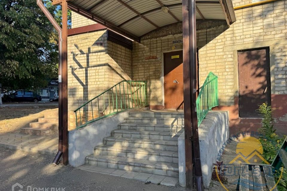 Продаётся 2-комнатная квартира, 46.8 м²