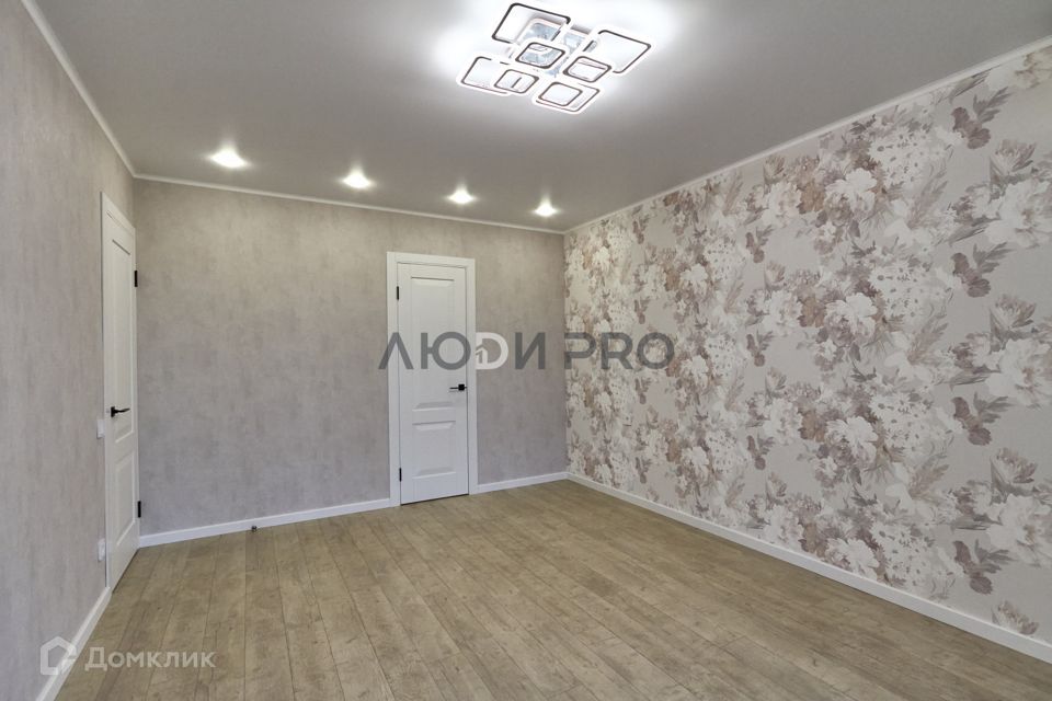 Продаётся 1-комнатная квартира, 37 м²
