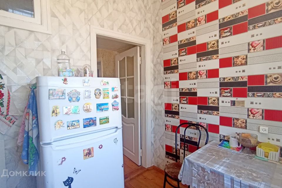 Продаётся 1-комнатная квартира, 25.7 м²