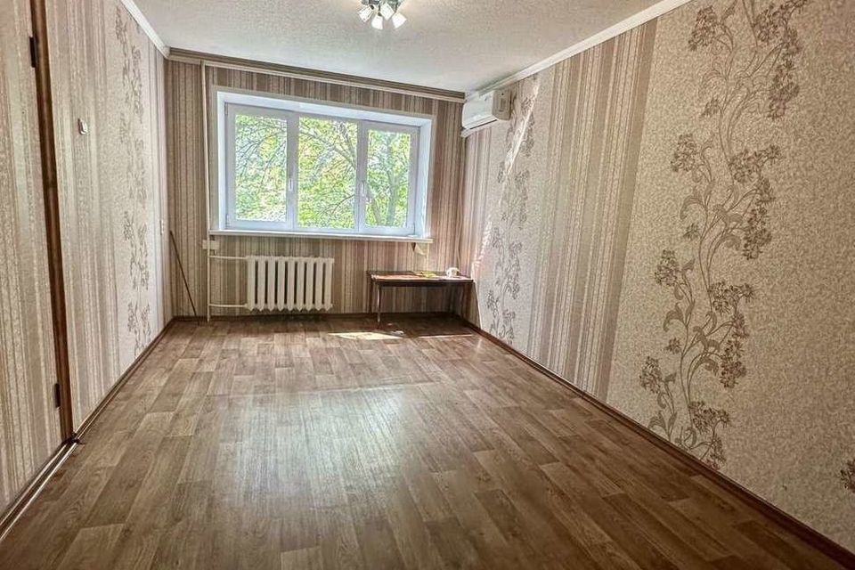 Продаётся 2-комнатная квартира, 42.6 м²