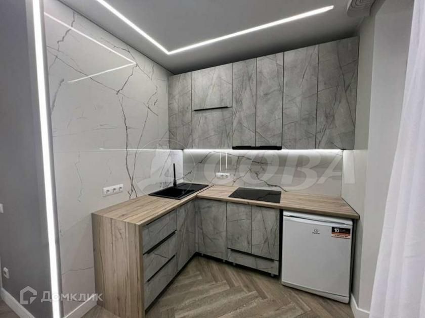 Сдаётся 1-комнатная квартира, 31 м²