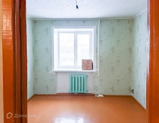 Продаётся 3-комнатная квартира, 66.6 м²