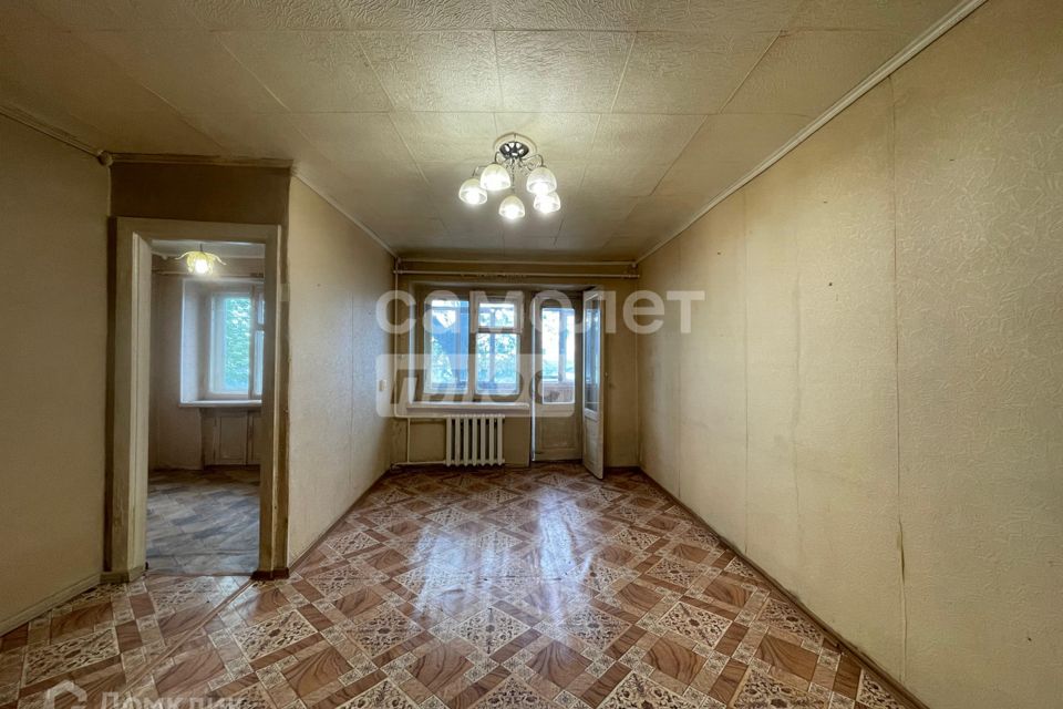 Продаётся 1-комнатная квартира, 27.5 м²