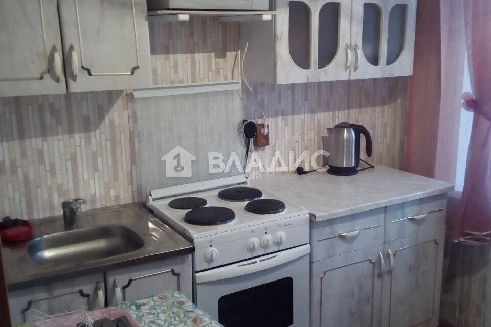 Сдаётся 2-комнатная квартира, 44 м²
