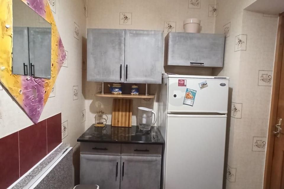 Продаётся 1-комнатная квартира, 23 м²