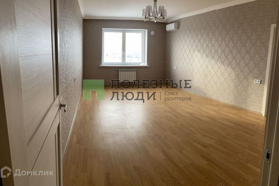 Продаётся 3-комнатная квартира, 89 м²