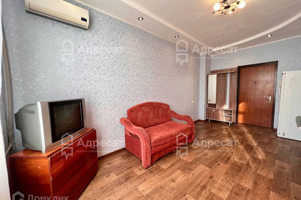 Сдаётся комната в 1-комн. квартире, 17.3 м²