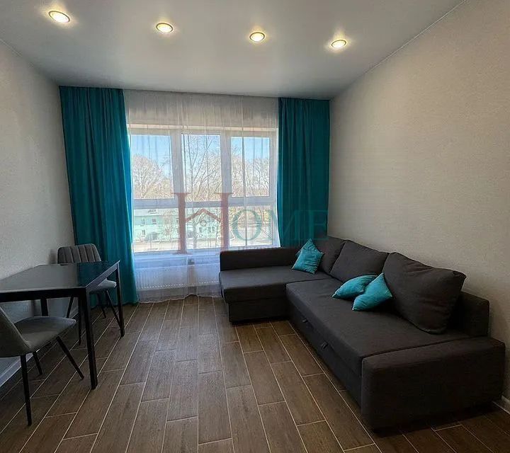 Сдаётся 2-комнатная квартира, 42 м²