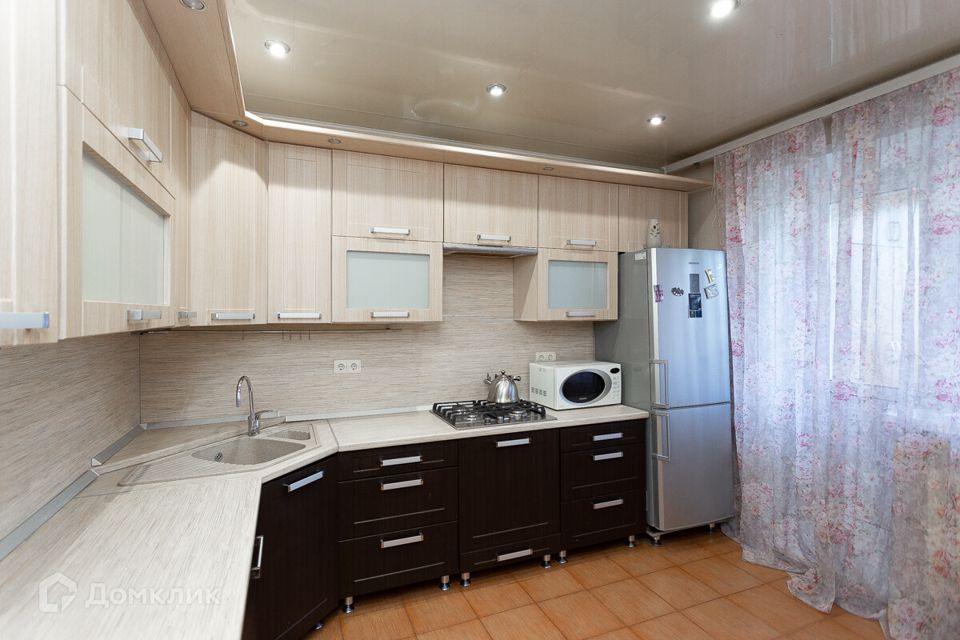 Продаётся 2-комнатная квартира, 64 м²