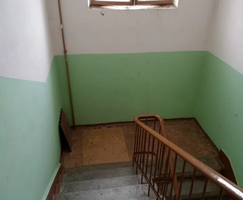 Продаётся 2-комнатная квартира, 57 м²