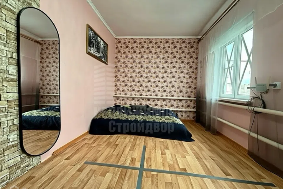 Продаётся 1-этажный дом, 43.9 м²