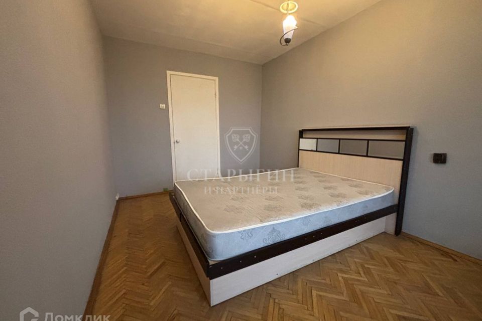 Продаётся 2-комнатная квартира, 48.9 м²