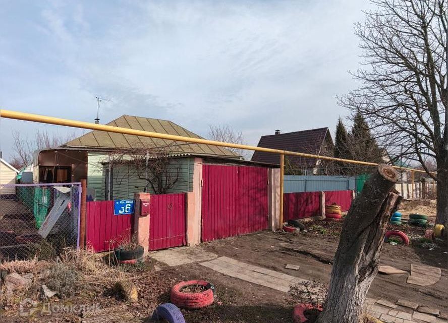 Продаётся 2-комнатная квартира, 62.6 м²