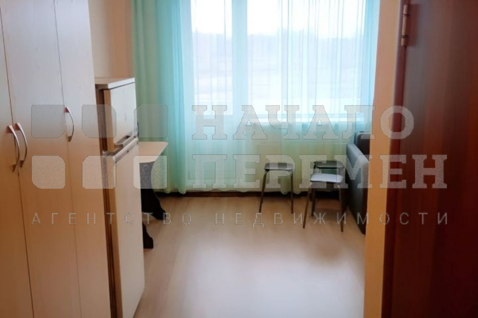 Сдаётся студия, 22 м²